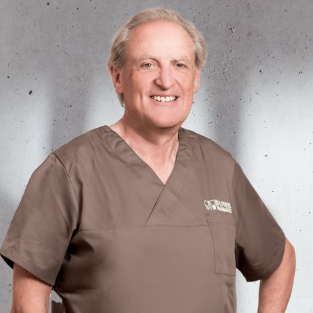 Foto von Dr. med. dent. Johann Preis