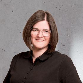 Foto von Franziska, Teammitglied vom Zahnarzt Dr. Preis