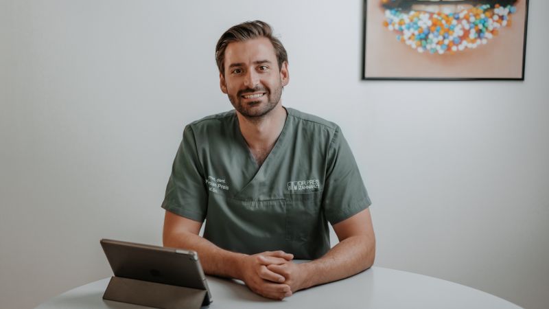 Was ist ein Implantat?